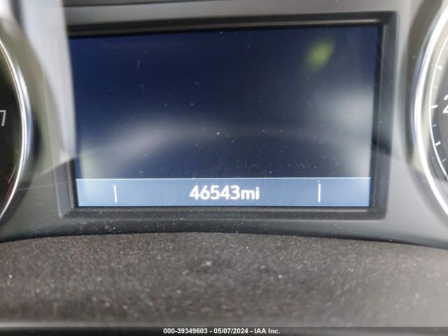 5GAEVAKW2LJ312299 Buick Enclave Awd Essence