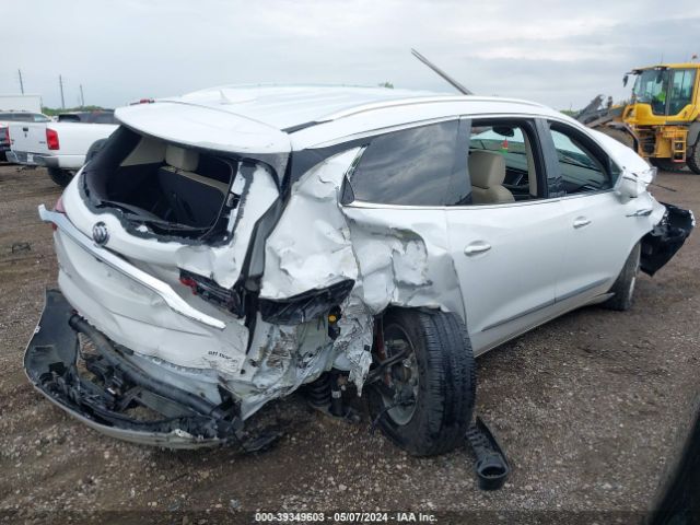 5GAEVAKW2LJ312299 Buick Enclave Awd Essence