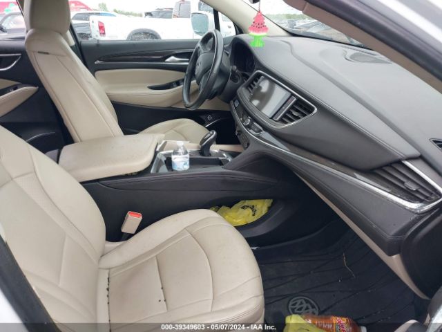 5GAEVAKW2LJ312299 Buick Enclave Awd Essence