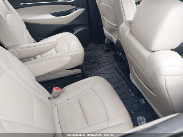 5GAEVAKW2LJ312299 Buick Enclave Awd Essence