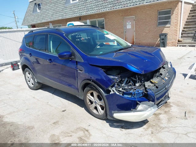 Ford ESCAPE SE 2014 1FMCU9GXXEUA68147 Image 1