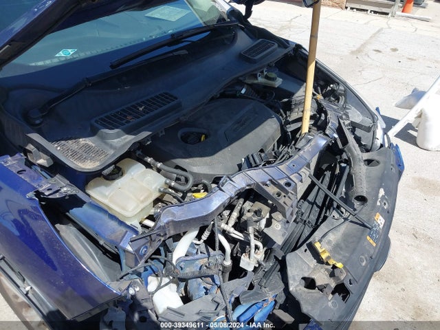 Ford ESCAPE SE 2014 1FMCU9GXXEUA68147 Image 10