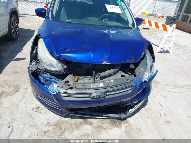 Ford ESCAPE SE 2014 1FMCU9GXXEUA68147 Image 12
