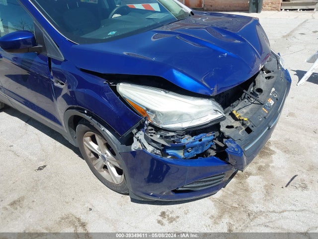Ford ESCAPE SE 2014 1FMCU9GXXEUA68147 Image 13
