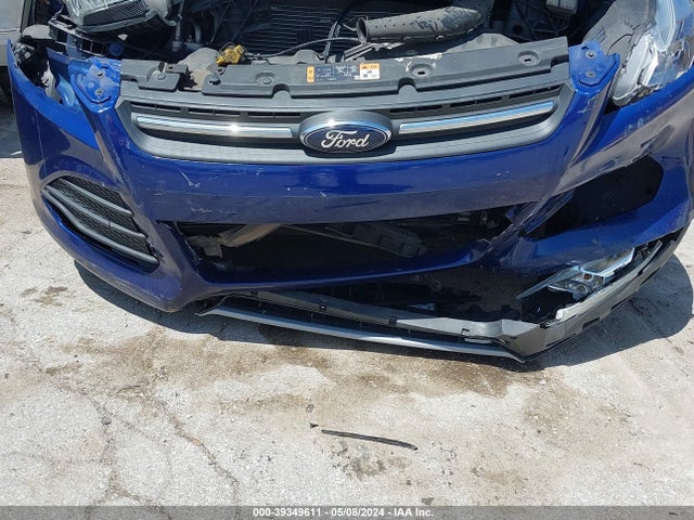 Ford ESCAPE SE 2014 1FMCU9GXXEUA68147 Image 14