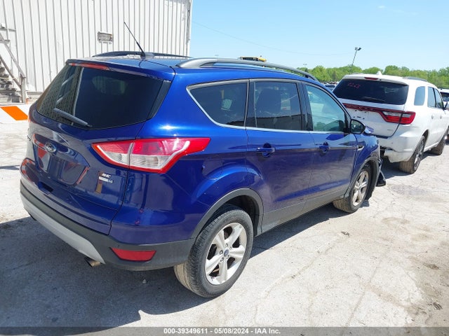 Ford ESCAPE SE 2014 1FMCU9GXXEUA68147 Image 4