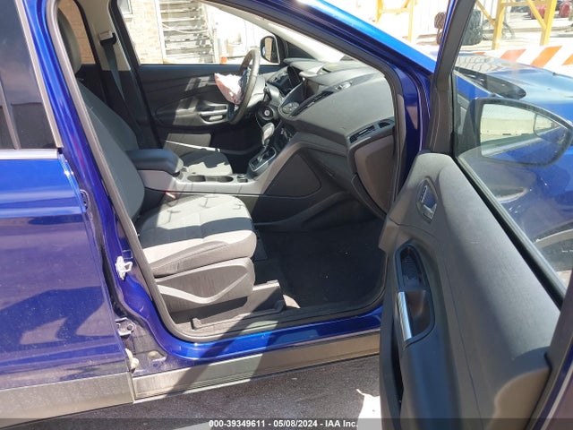 Ford ESCAPE SE 2014 1FMCU9GXXEUA68147 Image 5