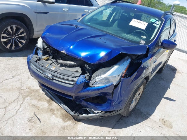 Ford ESCAPE SE 2014 1FMCU9GXXEUA68147 Image 6
