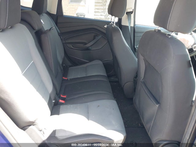 Ford ESCAPE SE 2014 1FMCU9GXXEUA68147 Image 8