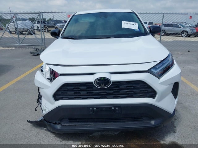 Toyota RAV4 LE 2023 2T3H1RFV8PC239925 Image 13