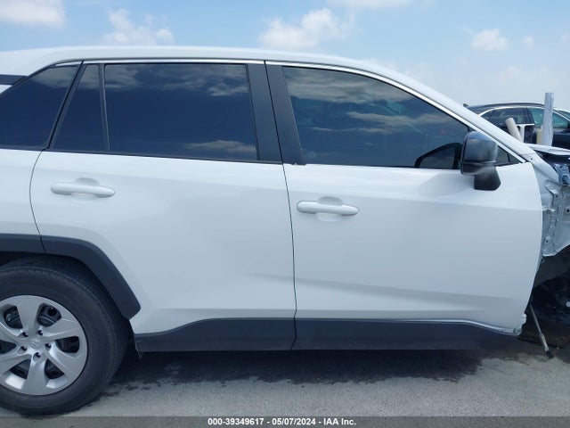 Toyota RAV4 LE 2023 2T3H1RFV8PC239925 Image 14