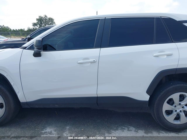 Toyota RAV4 LE 2023 2T3H1RFV8PC239925 Image 15