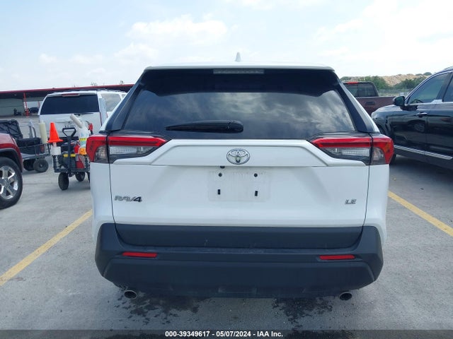 Toyota RAV4 LE 2023 2T3H1RFV8PC239925 Image 17