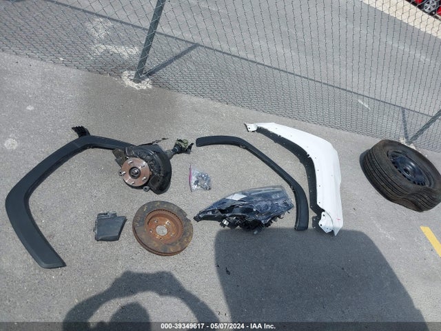 Toyota RAV4 LE 2023 2T3H1RFV8PC239925 Image 12