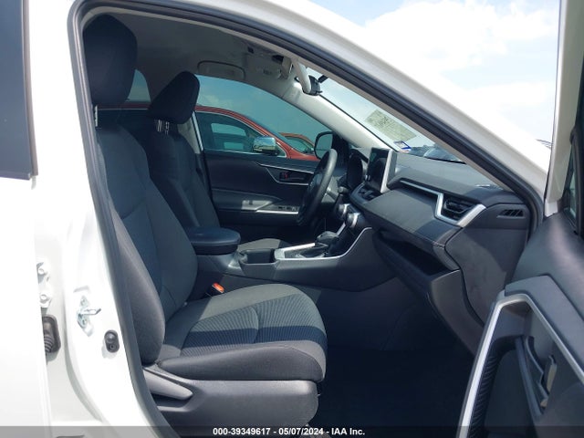 Toyota RAV4 LE 2023 2T3H1RFV8PC239925 Image 5