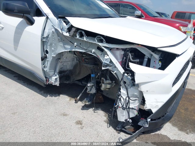 Toyota RAV4 LE 2023 2T3H1RFV8PC239925 Image 6