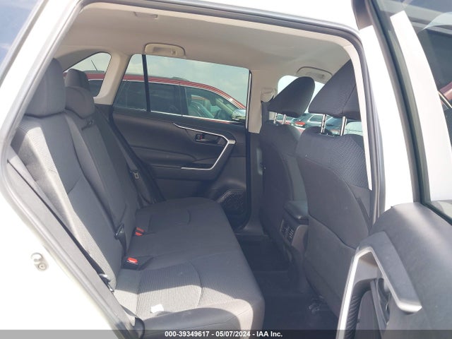 Toyota RAV4 LE 2023 2T3H1RFV8PC239925 Image 8