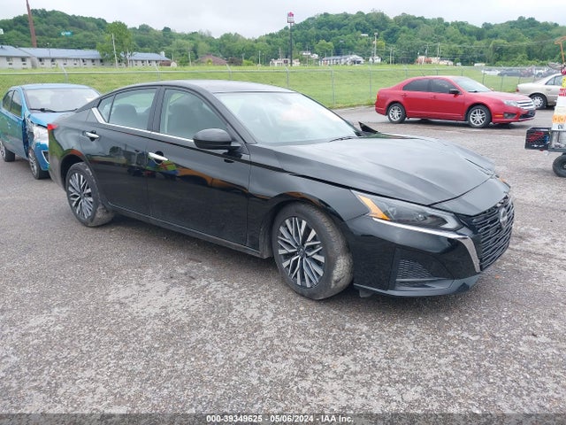 Nissan Altima Sv Fwd 2023 1N4BL4DV2PN389675 главное изображение