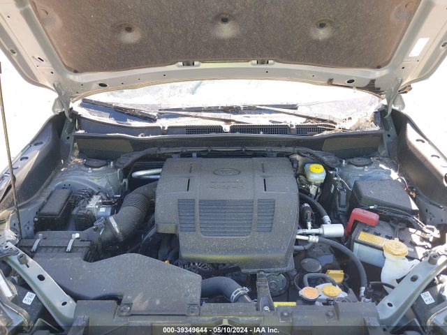 Subaru Forester Premium 2023 JF2SKAEC2PH528342 Image 10