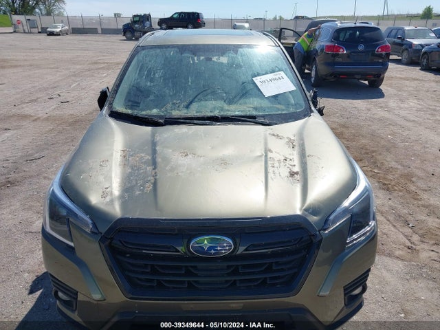 Subaru Forester Premium 2023 JF2SKAEC2PH528342 Image 12