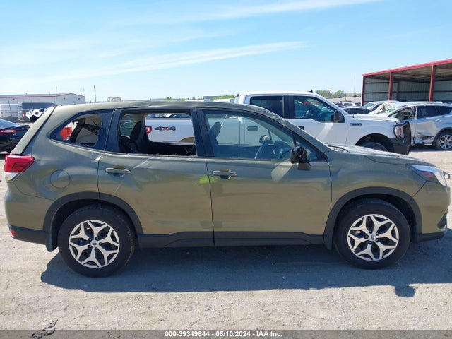 Subaru Forester Premium 2023 JF2SKAEC2PH528342 Image 13