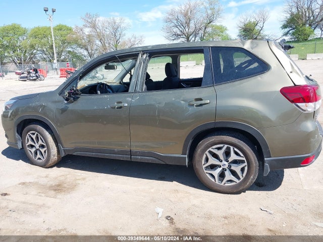 Subaru Forester Premium 2023 JF2SKAEC2PH528342 Image 14