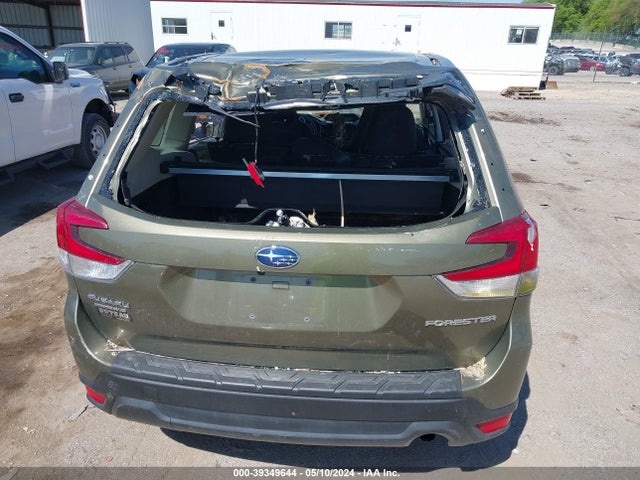 Subaru Forester Premium 2023 JF2SKAEC2PH528342 Image 16