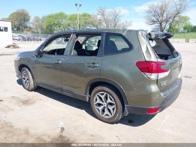 Subaru Forester Premium 2023 JF2SKAEC2PH528342 Image 3