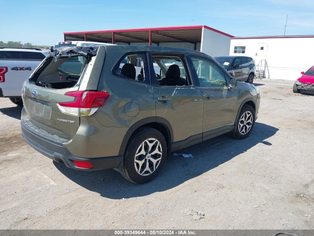 Subaru Forester Premium 2023 JF2SKAEC2PH528342 Image 4