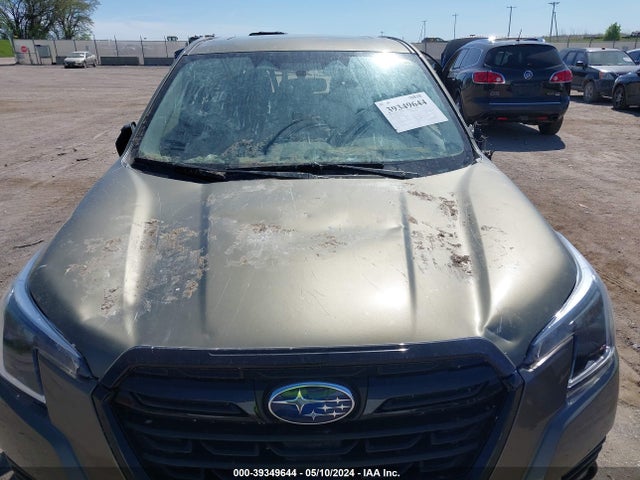 Subaru Forester Premium 2023 JF2SKAEC2PH528342 Image 6
