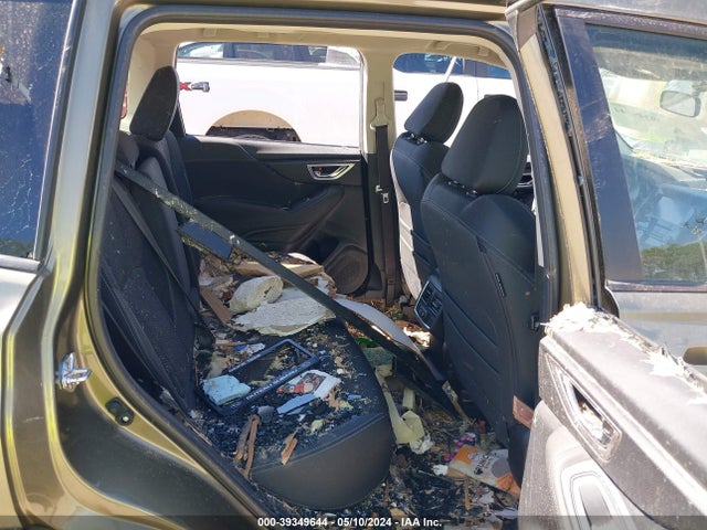 Subaru Forester Premium 2023 JF2SKAEC2PH528342 Image 8