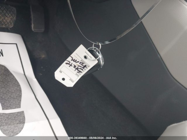 1HGCY2F61PA005548 Honda Accord Hybrid Ex-l