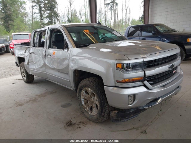 2018 3GCUKREC3JG503456 main image