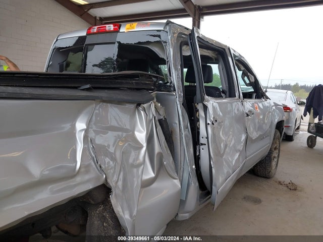 Chevrolet Silverado 1500 2lt 2018 3GCUKREC3JG503456 Image 14