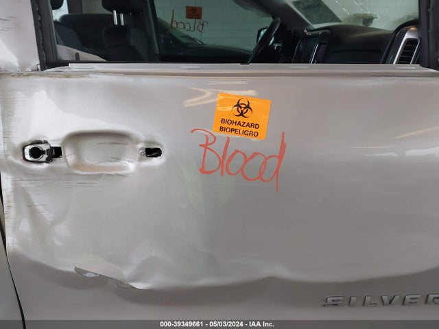 Chevrolet Silverado 1500 2lt 2018 3GCUKREC3JG503456 Image 16