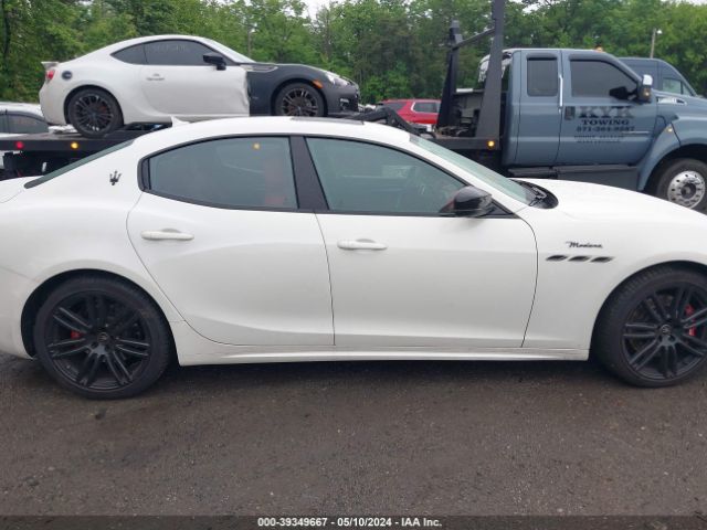 ZAM57YTM6N1389643 Maserati Ghibli Modena Q4