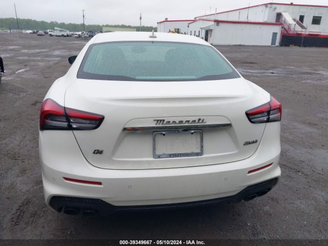 ZAM57YTM6N1389643 Maserati Ghibli Modena Q4