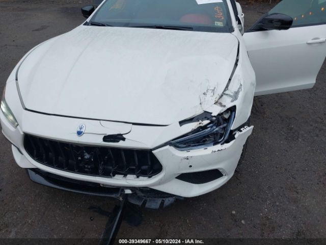 ZAM57YTM6N1389643 Maserati Ghibli Modena Q4