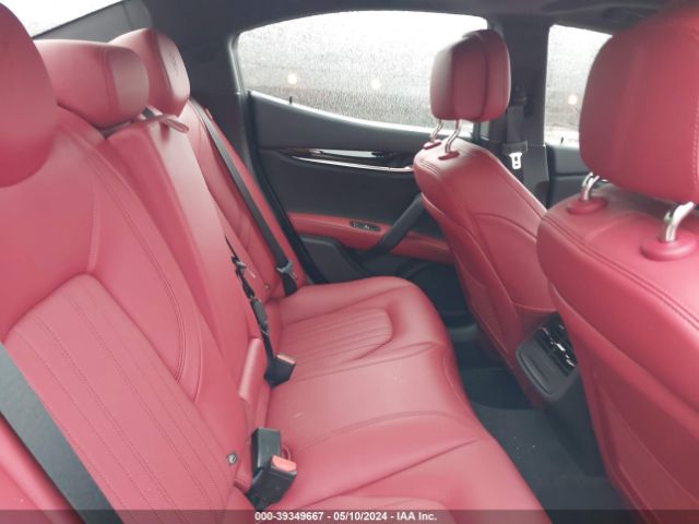 ZAM57YTM6N1389643 Maserati Ghibli Modena Q4