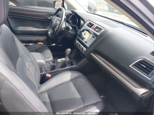 4S3BNBN64F3025302 Subaru Legacy 2.5i Limited