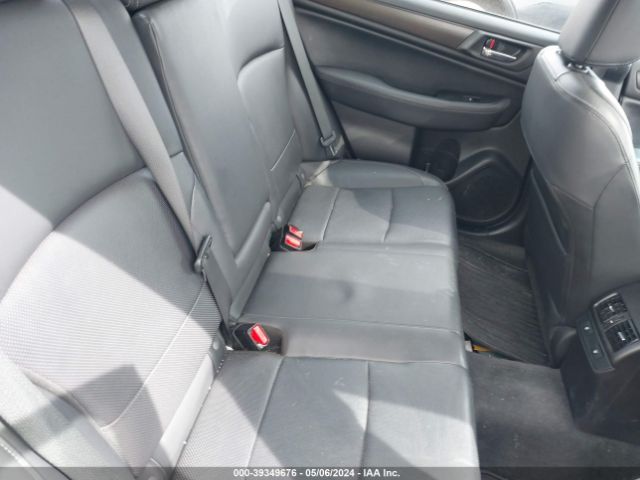 4S3BNBN64F3025302 Subaru Legacy 2.5i Limited