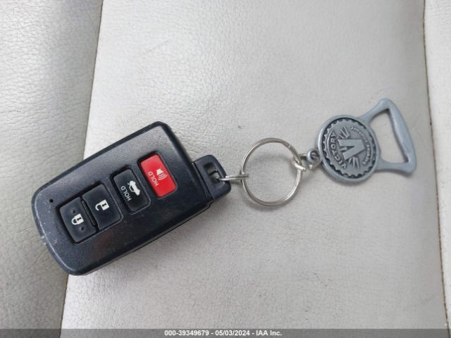 4T4BF1FK2ER380157 Toyota CAMRY XLE