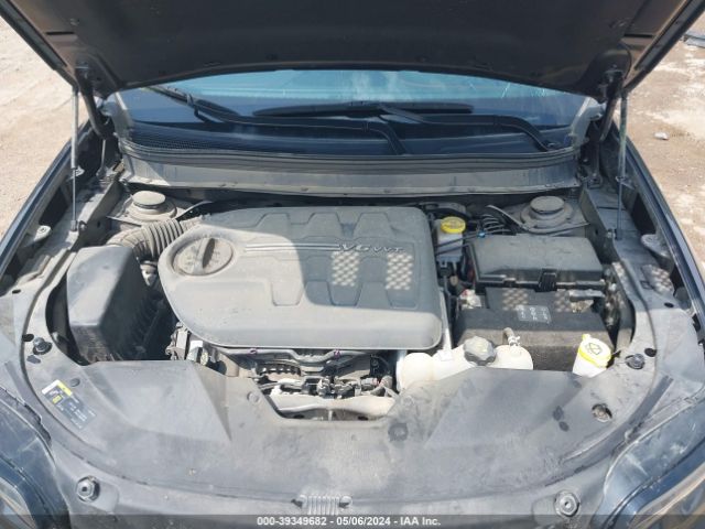 1C4PJMBX1ND502383 Jeep Cherokee Trailhawk 4x4
