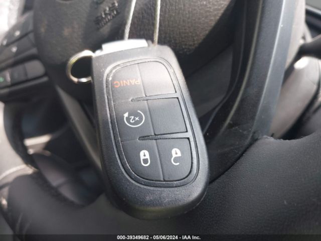 1C4PJMBX1ND502383 Jeep Cherokee Trailhawk 4x4