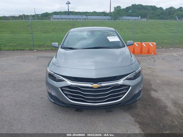 Chevrolet MALIBU LT 2024 1G1ZD5ST3RF119938 Image 12
