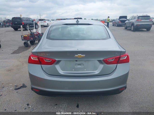 Chevrolet MALIBU LT 2024 1G1ZD5ST3RF119938 Image 16