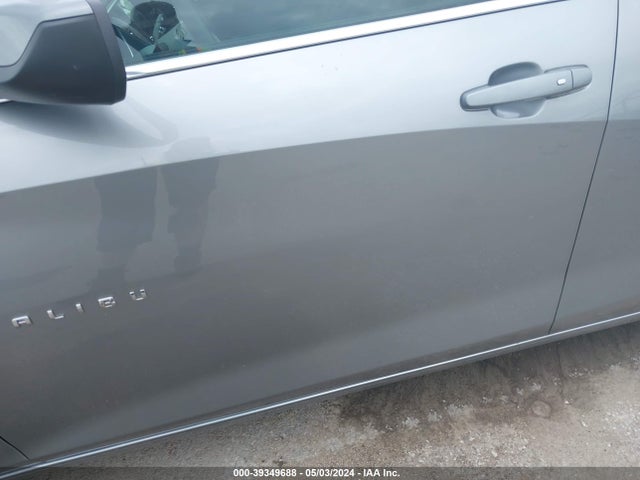 Chevrolet MALIBU LT 2024 1G1ZD5ST3RF119938 Image 18
