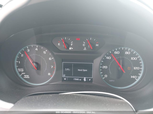 Chevrolet MALIBU LT 2024 1G1ZD5ST3RF119938 Image 7