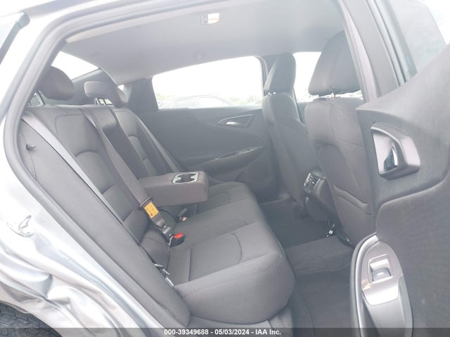 Chevrolet MALIBU LT 2024 1G1ZD5ST3RF119938 Image 8