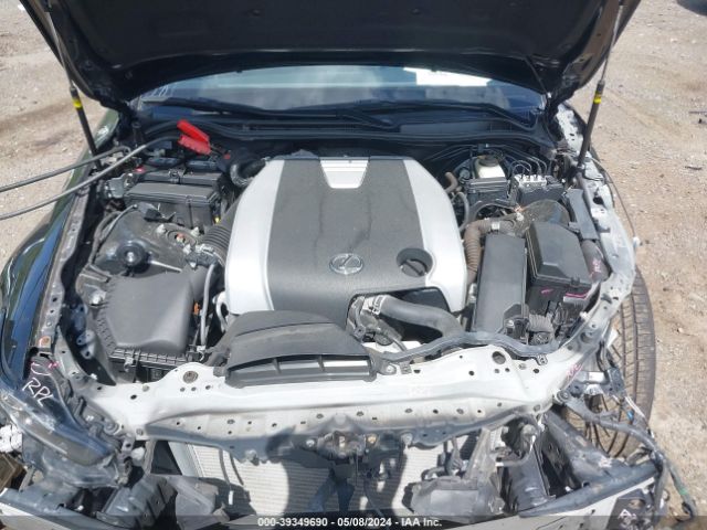 JTHCM1D25H5016615 Lexus IS 300